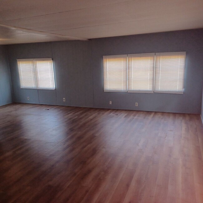 Building Photo - 3 BR 2 BA mobile home on half an acre