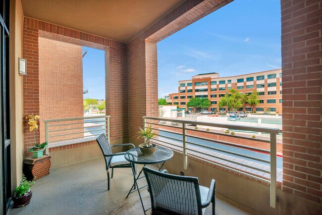 Building Photo - 7301 E 3rd Ave