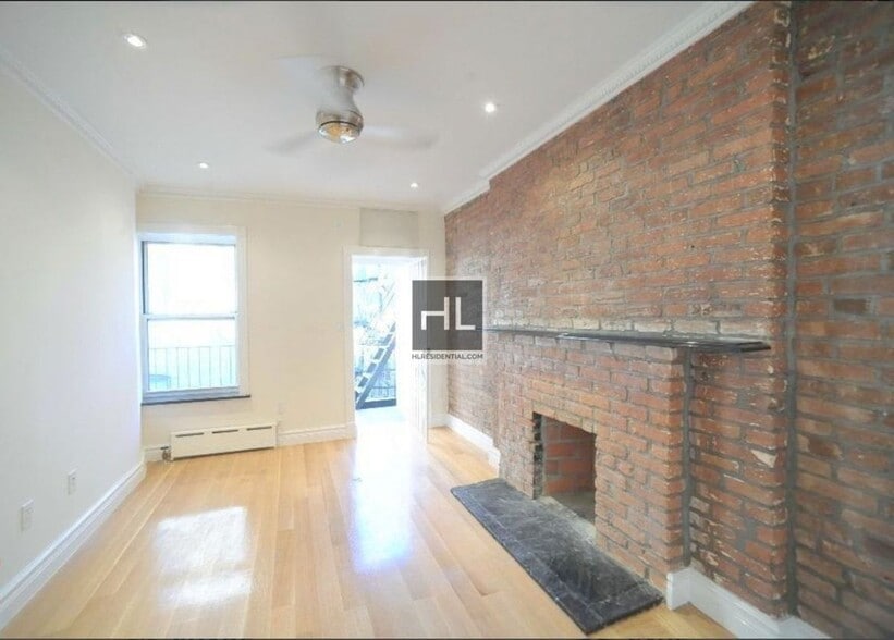 Building Photo - NO FEE • West Village 1BR • Hudson Street and Perry Street. • Fireplace • Pets OK • Near Multiple...