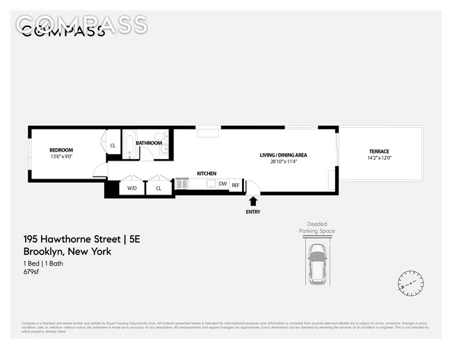 Building Photo - 195 Hawthorne St