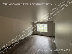 Building Photo - 2680 Woodward Ave SW