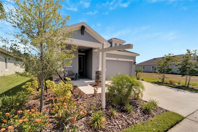 Building Photo - 5414 Silver Sun Dr