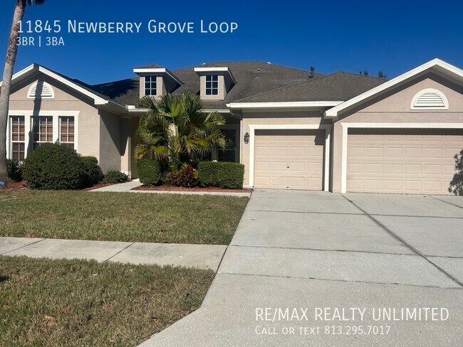 Building Photo - 11845 Newberry Grove Loop