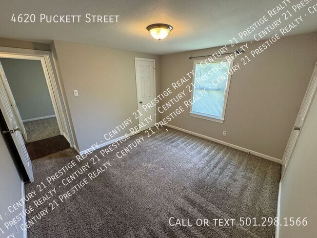 Building Photo - 4620 Puckett St