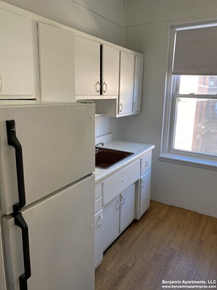 Building Photo - 5 Walbridge St