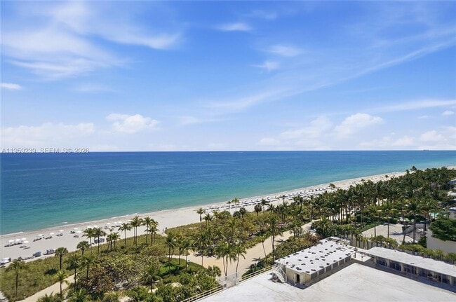 Building Photo - 9801 Collins Ave
