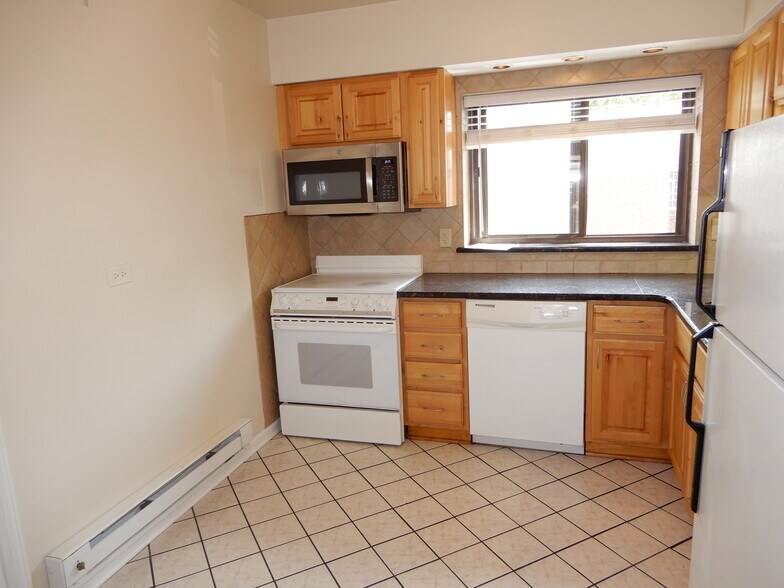 Building Photo - 1508 N Harlem Ave