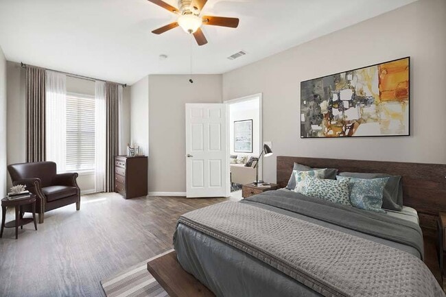 Building Photo - Highpointe Estates