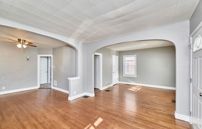 Building Photo - 6805 Morgan Ford Rd