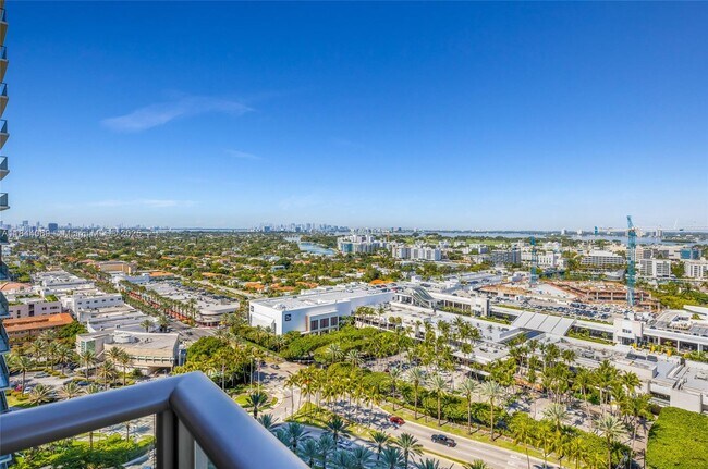 Building Photo - 9705 Collins Ave