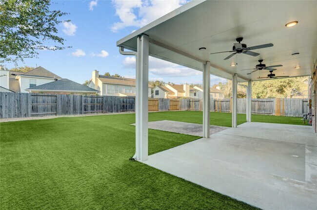 Building Photo - 3122 Rimrock Dr