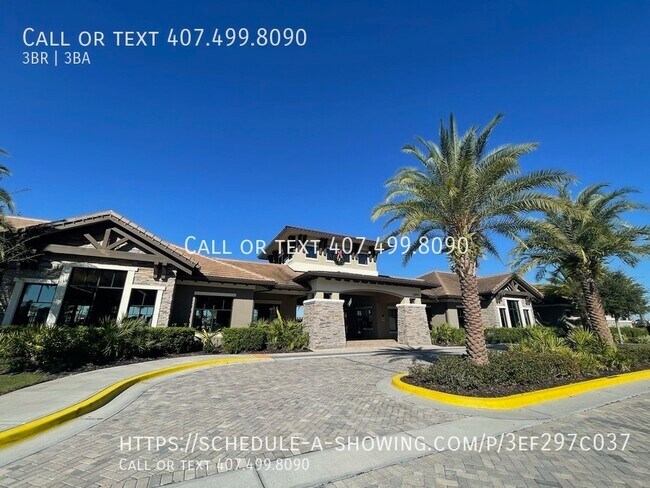 Building Photo - 2566 Amati Dr