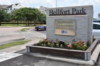 Building Photo - Bellfort Park