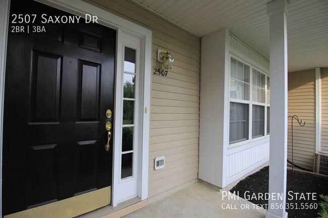 Primary Photo - 2507 Saxony Dr