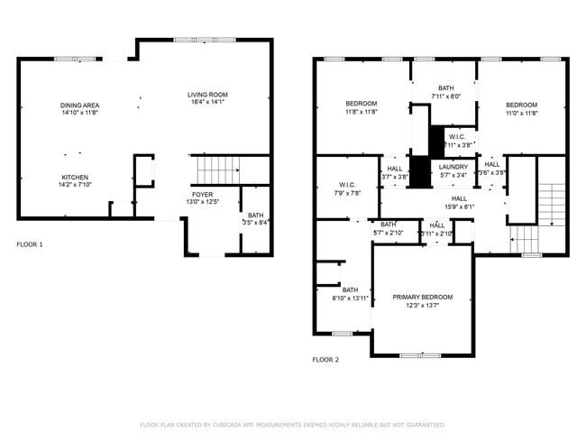 Building Photo - 7306 Corey Rushing Ln