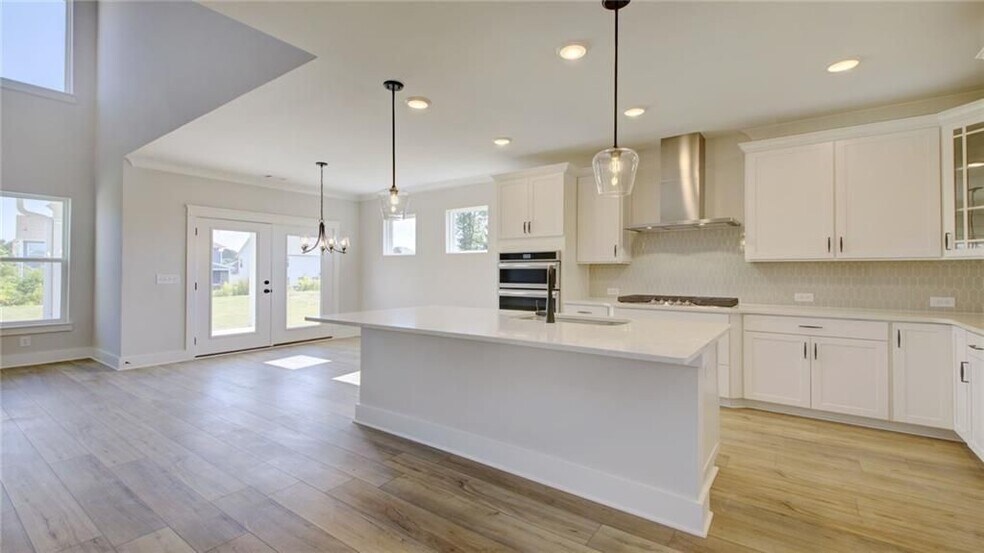 Building Photo - 6904 Lancelot Ct