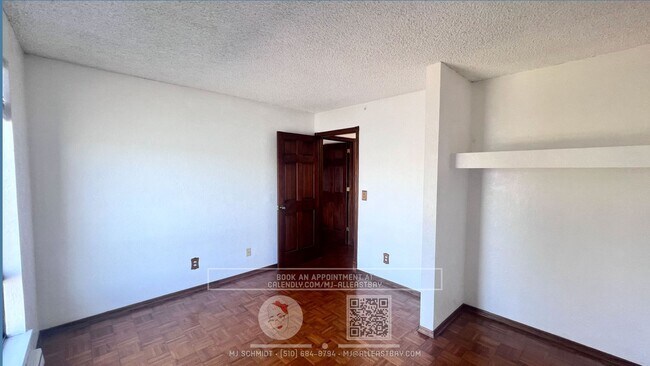 Building Photo - Take the helm of this nautical themed 2 be...