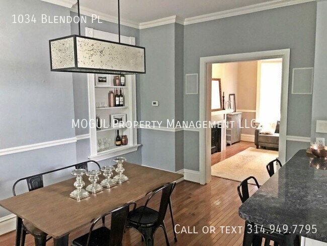 Building Photo - 1034 Blendon Pl