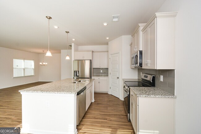 Building Photo - 350 Cranston Dr