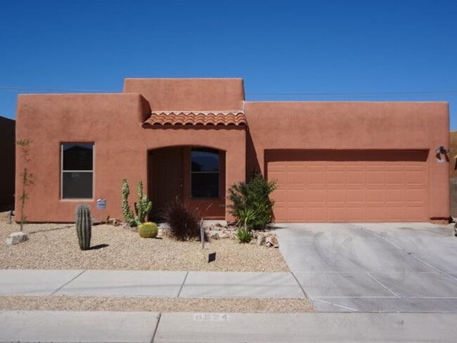 Building Photo - 6574 S Avenida Santa Carolina