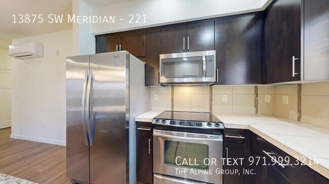 Building Photo - 13875 SW Meridian-221