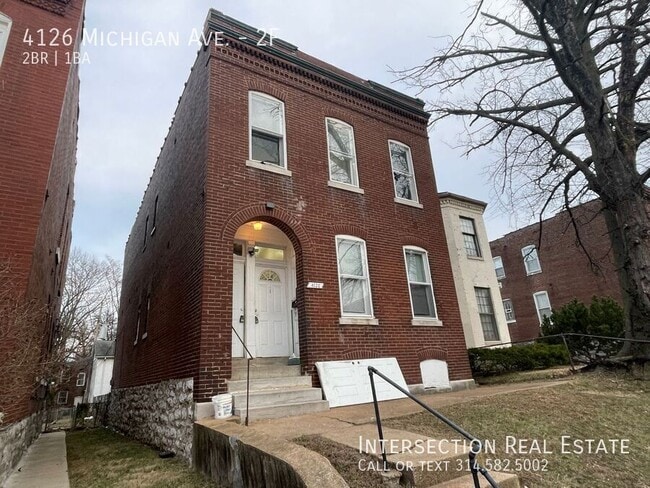 Building Photo - 4126 Michigan Ave