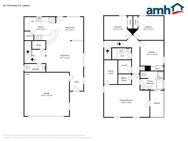 Building Photo - 421 Chemistry Cir
