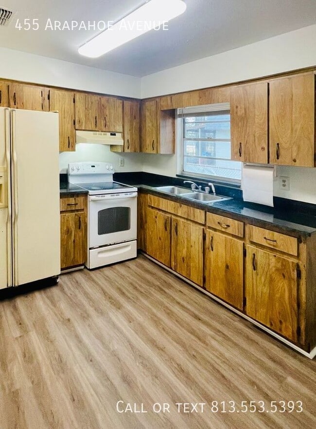 Building Photo - 455 Arapahoe Ave