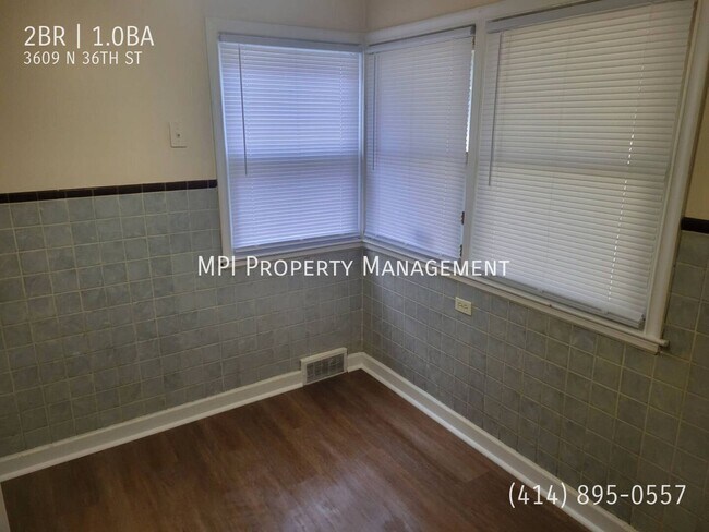 Building Photo - 3609 N 36th St