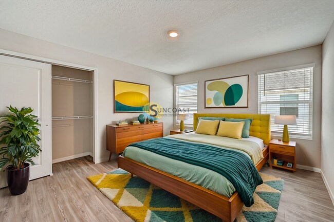 Building Photo - 1516 Yelford Cir