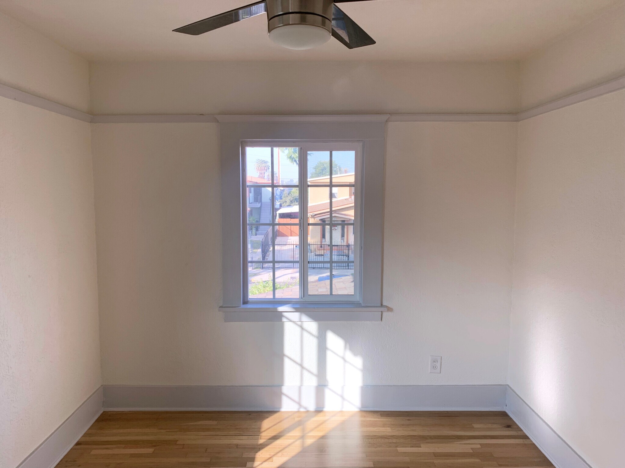 Bedroom 2 - 1386 W 38th St