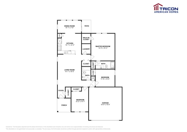Building Photo - 10727 Snowdrop Way