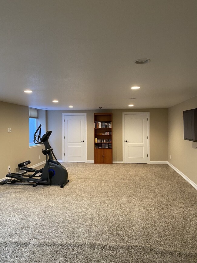 Building Photo - Cherry Creek Executive 3bd/4ba home 3743SF!
