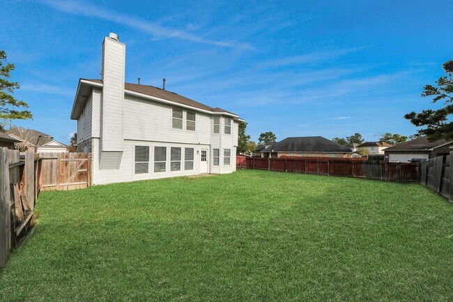 Building Photo - 322 Burris Park Dr