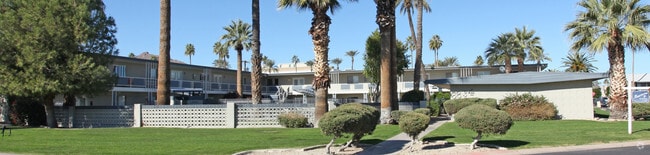 Building Photo - Americana Resort Apartments