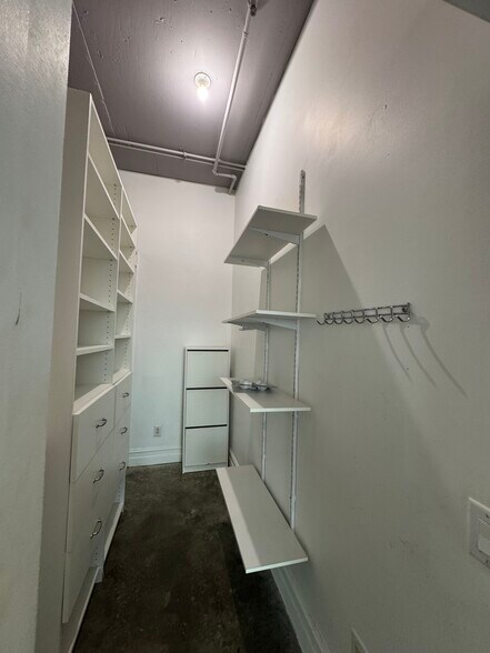 Master bedroom Closet - 3029 NE 188th St