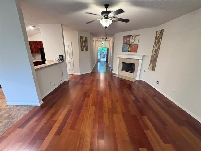 Building Photo - 11909 Timber Heights Dr