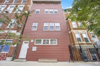 Building Photo - 1709 S Racine Ave