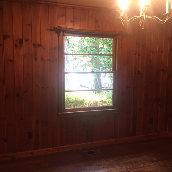 formal elegant dining room. - 1206 Lafayette Ave