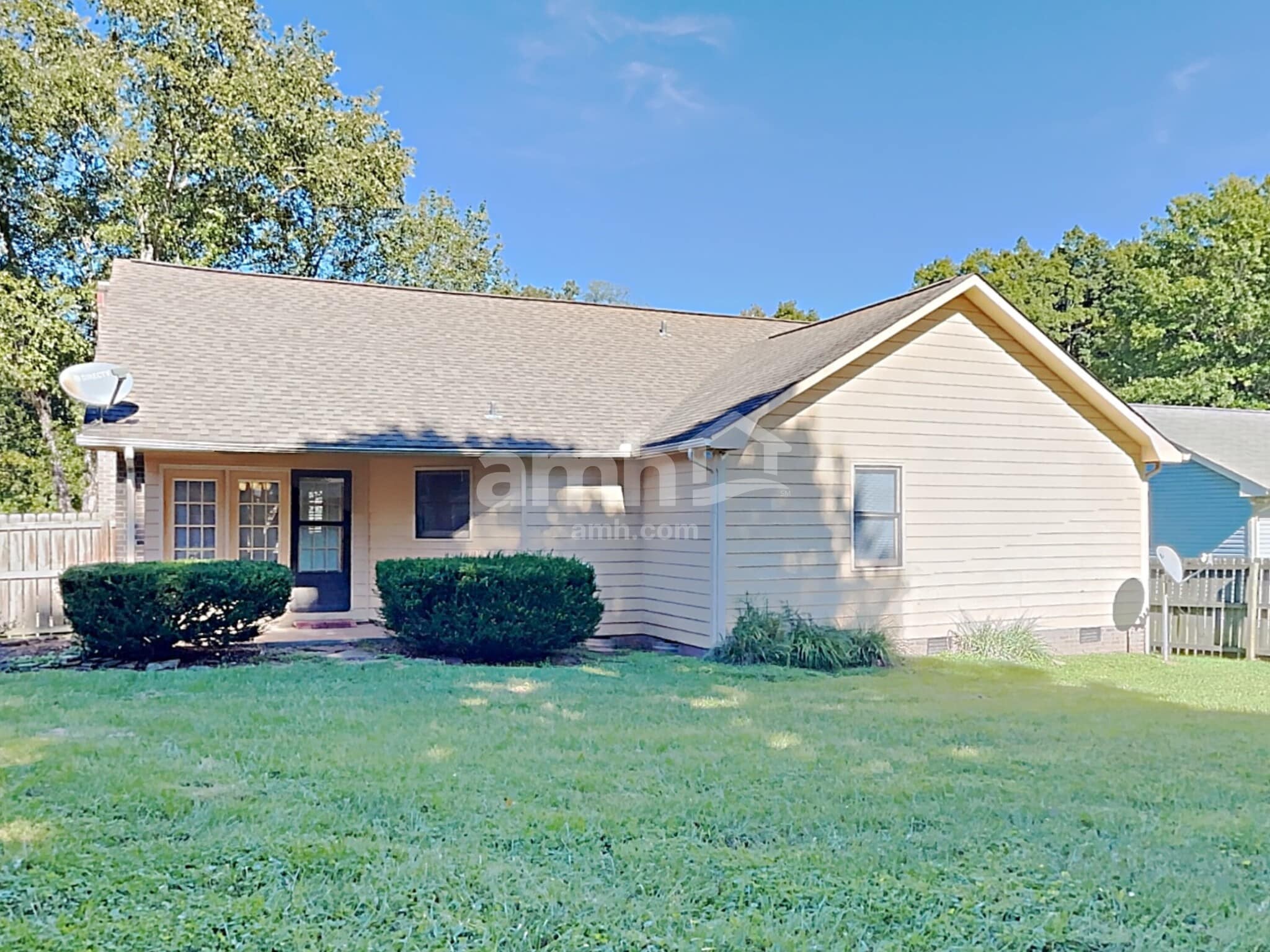 Building Photo - 3705 Stoneridge Dr