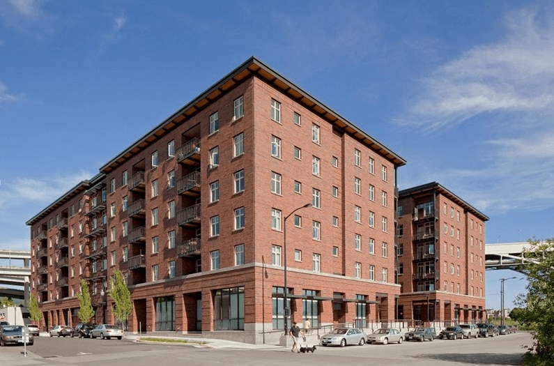 Building Photo - Ramona Apartments