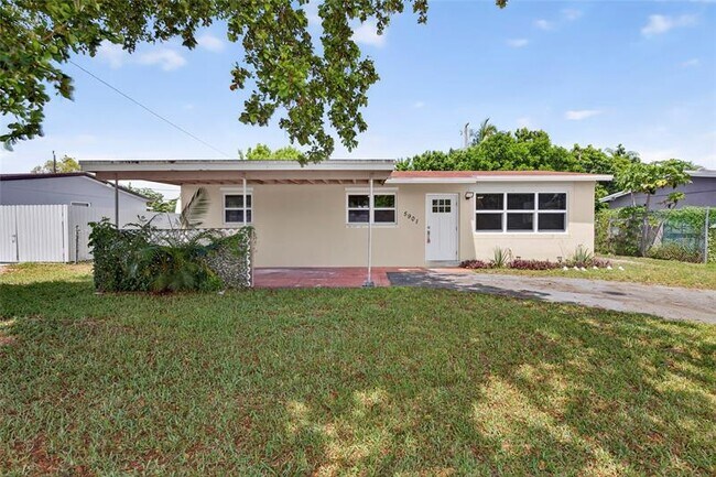 Primary Photo - 5901 NW 42nd Terrace