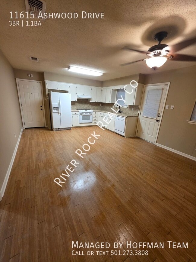 Building Photo - 11615 Ashwood Dr