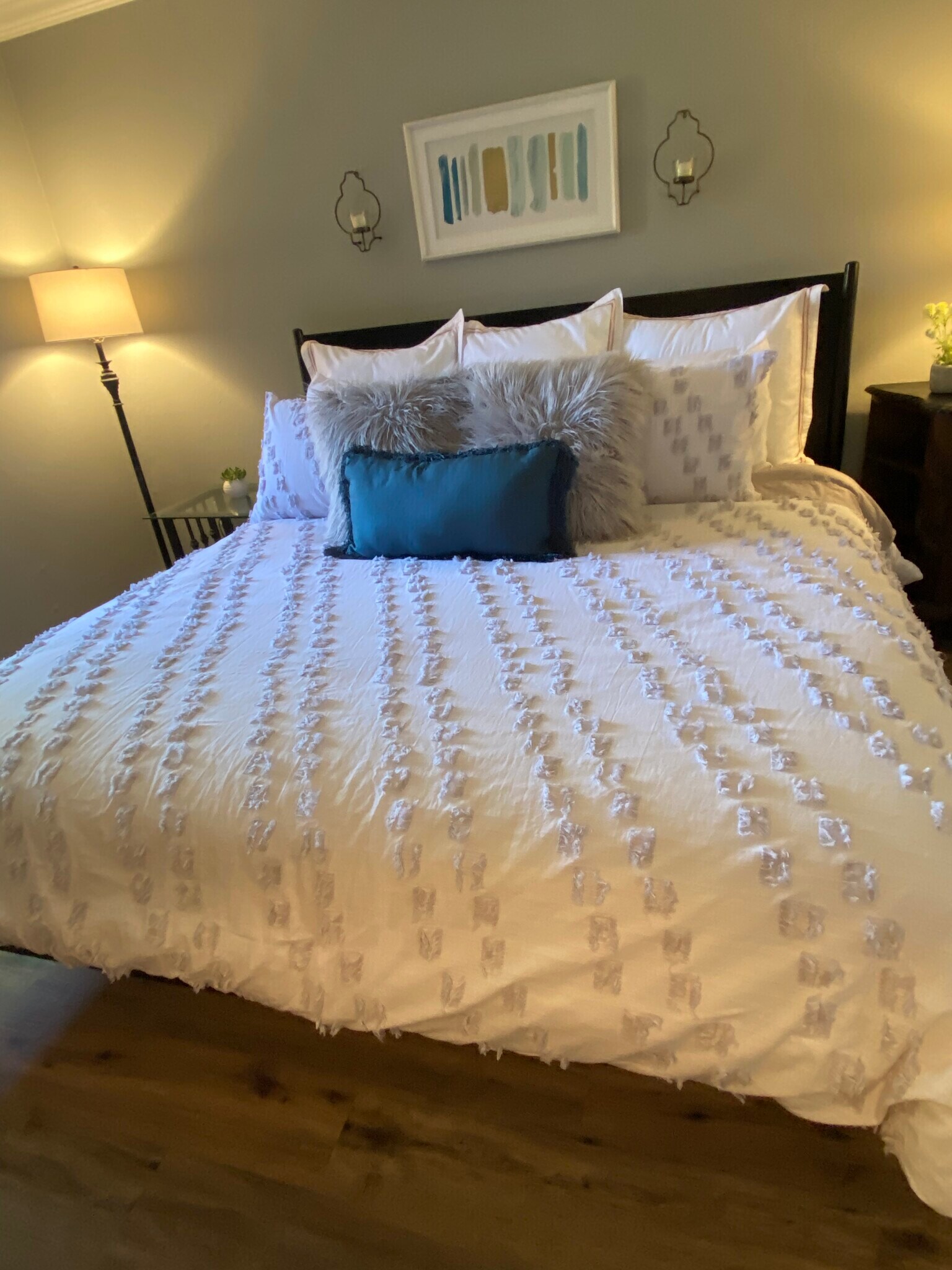 Total comfort - 8256 E Arabian Trl