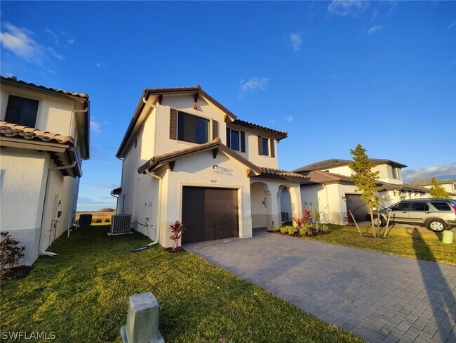 Building Photo - 5871 Cassidy Ln