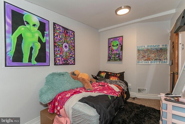 Building Photo - 801 Bethel Ave