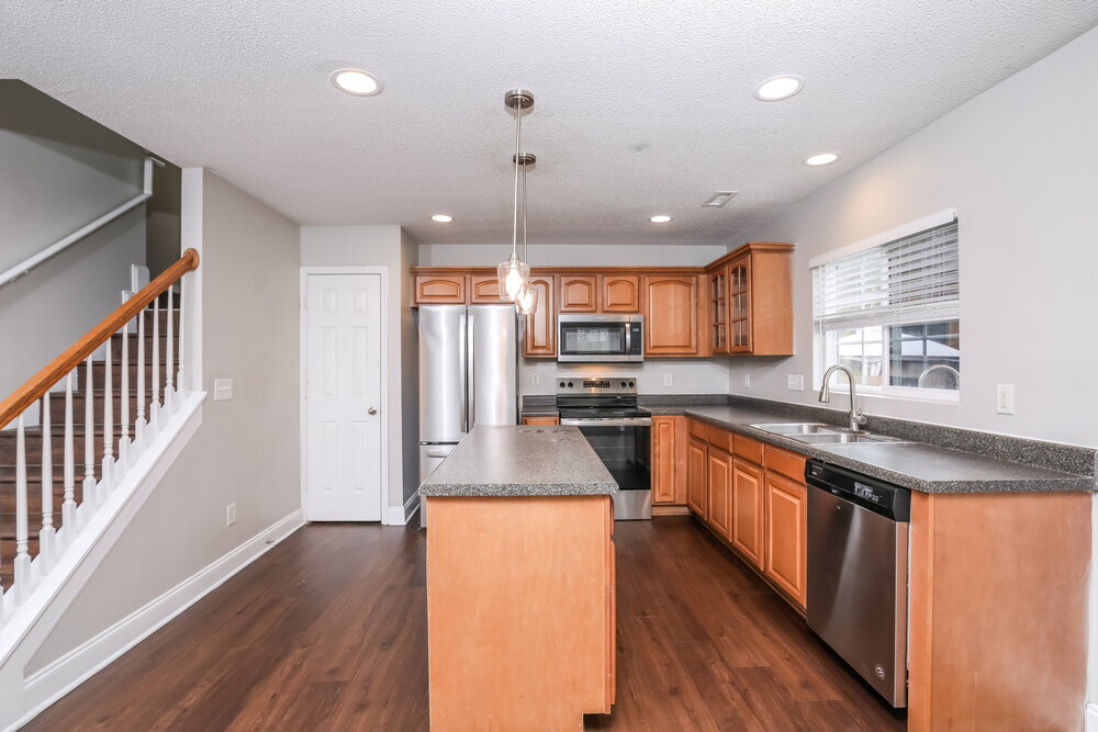 Building Photo - 6542 Guard Hill Dr