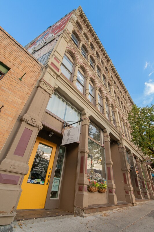Building Photo - 415 N Last Chance Gulch