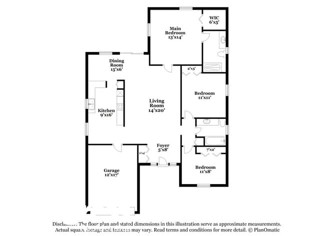 Building Photo - 215 River Chase Dr