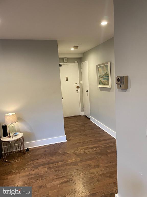 Building Photo - 1601 18th St NW